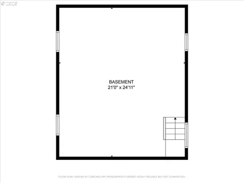 801 SE 25th Avenue Portland OR 97214