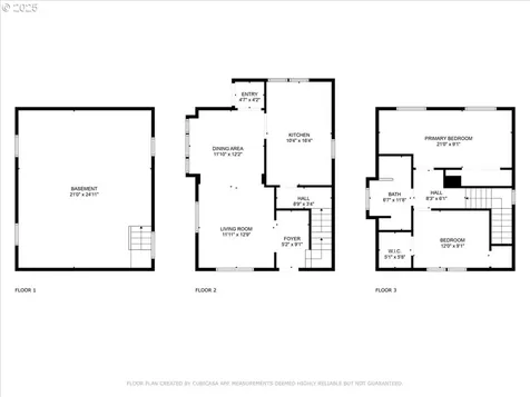 801 SE 25th Avenue Portland OR 97214