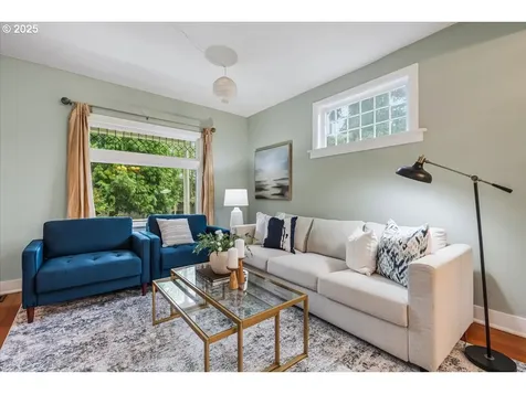801 SE 25th Avenue Portland OR 97214