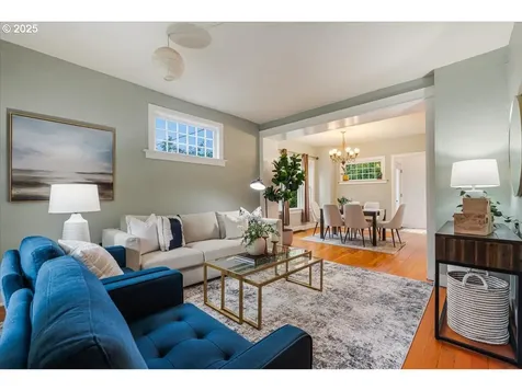801 SE 25th Avenue Portland OR 97214