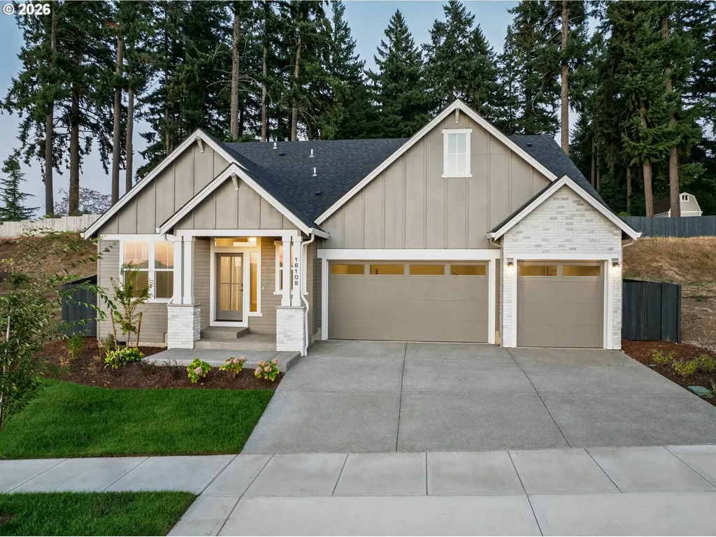 16108 Serres Farms Way Oregon City OR 97045
