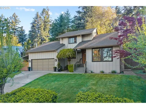 12332 SW 57th Avenue Portland OR 97219
