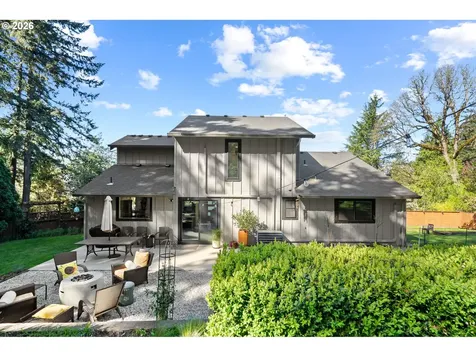 12332 SW 57th Avenue Portland OR 97219