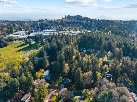 12332 SW 57th Avenue Portland OR 97219