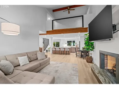 12332 SW 57th Avenue Portland OR 97219
