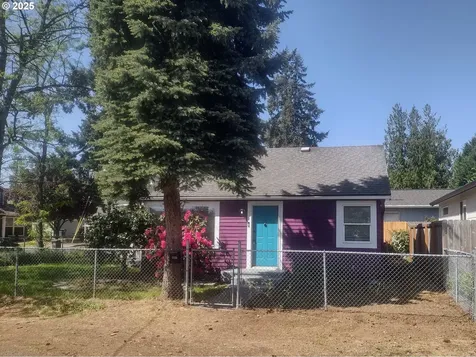 7731 SE 62nd Avenue Portland OR 97206