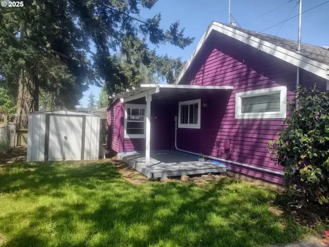 7731 SE 62nd Avenue Portland OR 97206