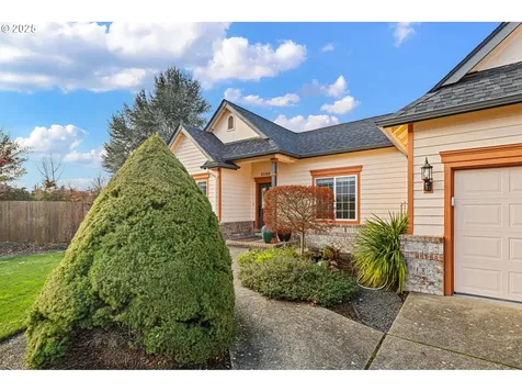 3180 Duck Horn Drive Eugene OR 97404