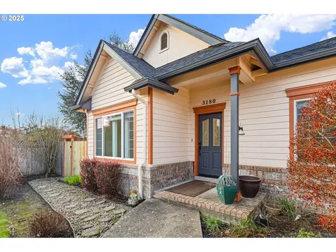 3180 Duck Horn Drive Eugene OR 97404