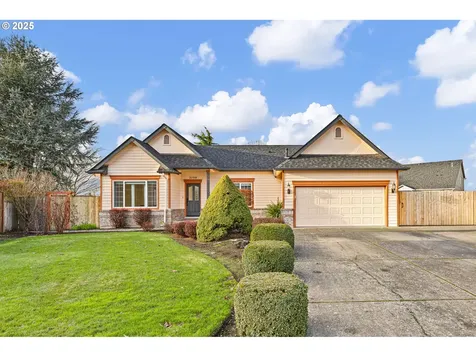 3180 Duck Horn Drive Eugene OR 97404