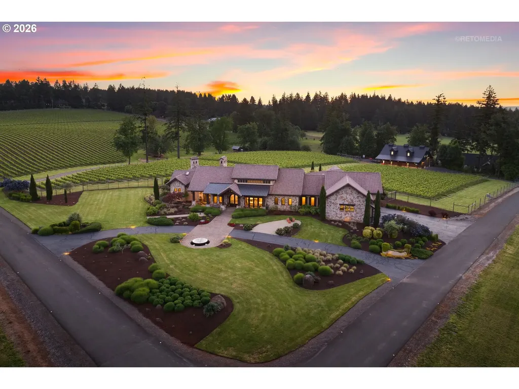 30460 NE Bell Road Newberg OR 97132