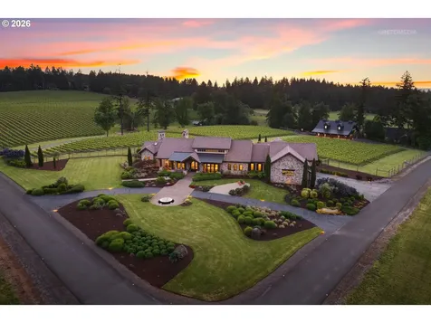 30460 NE Bell Road Newberg OR 97132