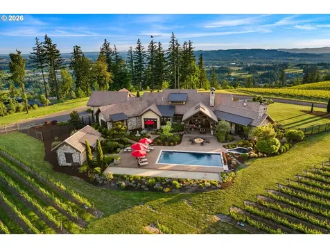 30460 NE Bell Road Newberg OR 97132