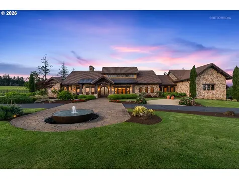 30460 NE Bell Road Newberg OR 97132