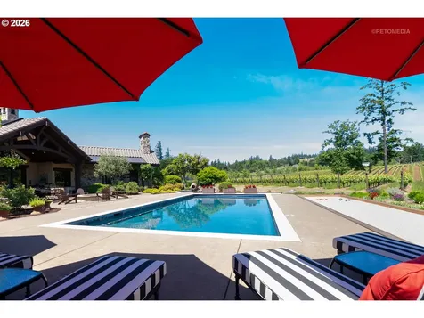 30460 NE Bell Road Newberg OR 97132