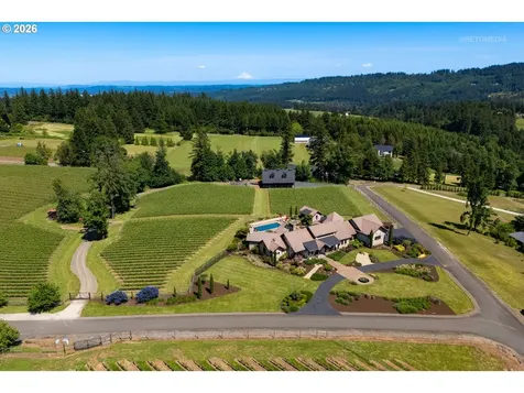 30460 NE Bell Road Newberg OR 97132