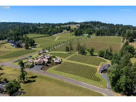 30460 NE Bell Road Newberg OR 97132