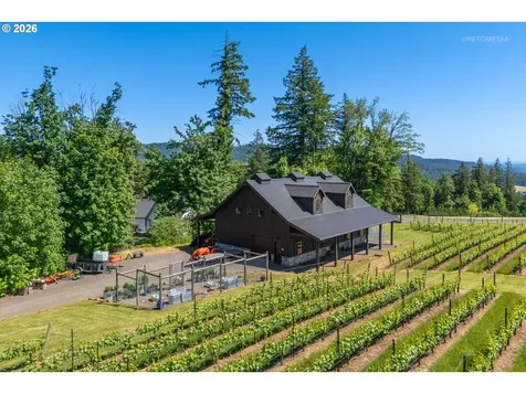 30460 NE Bell Road Newberg OR 97132