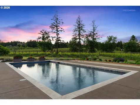 30460 NE Bell Road Newberg OR 97132