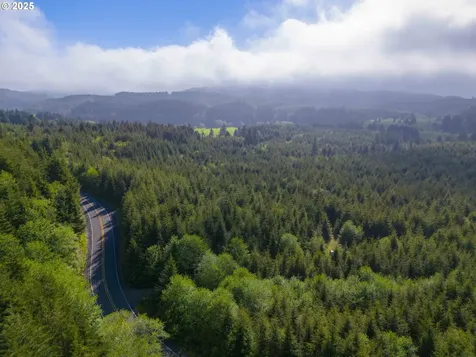0 Elmer Miller Road Siletz OR 97380