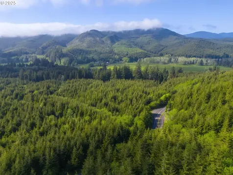 0 Elmer Miller Road Siletz OR 97380