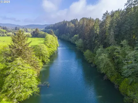 0 Elmer Miller Road Siletz OR 97380