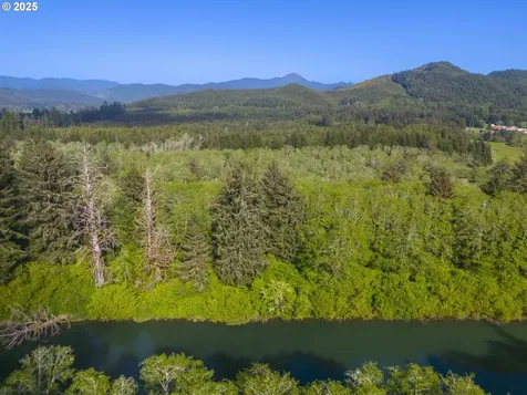 0 Elmer Miller Road Siletz OR 97380