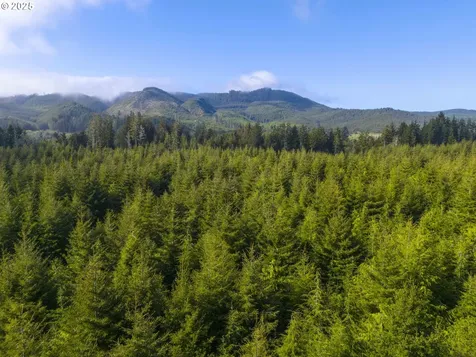 0 Elmer Miller Road Siletz OR 97380