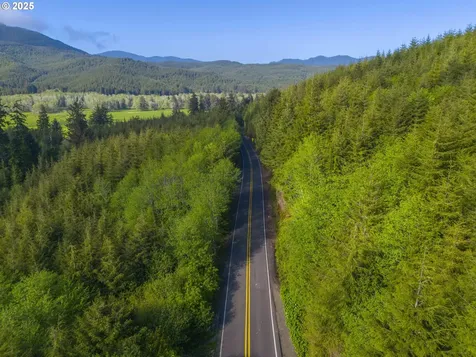 0 Elmer Miller Road Siletz OR 97380
