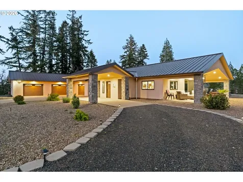 5996 Hayhurst Road Yoncalla OR 97499