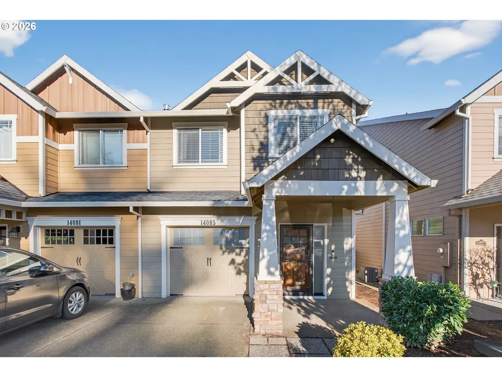 14085 Passage Parkway Oregon City OR 97045
