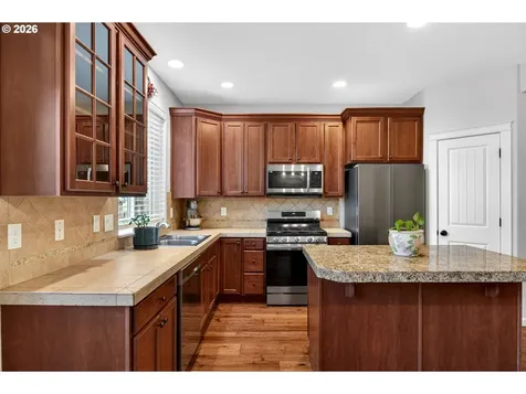 14085 Passage Parkway Oregon City OR 97045