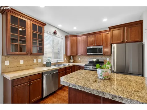 14085 Passage Parkway Oregon City OR 97045