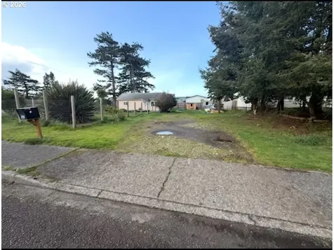 660 S Wall Street Coos Bay OR 97420