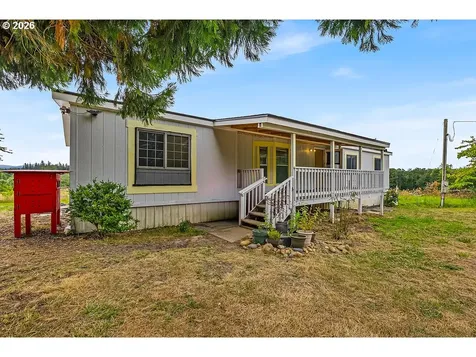 32998 S Highway 213 Molalla OR 97038