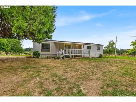32998 S Highway 213 Molalla OR 97038
