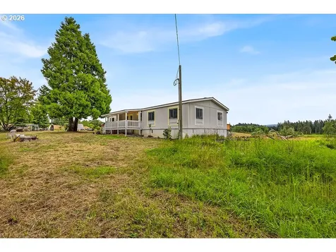 32998 S Highway 213 Molalla OR 97038