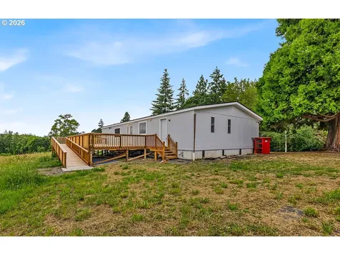 32998 S Highway 213 Molalla OR 97038
