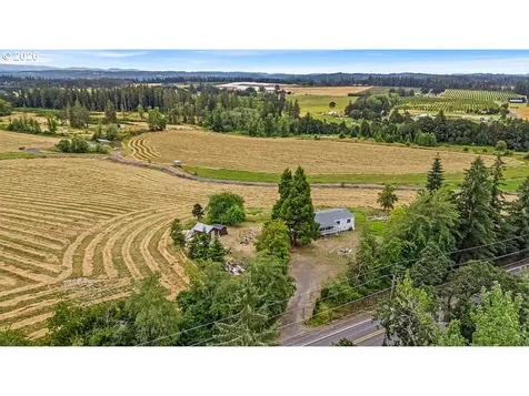 32998 S Highway 213 Molalla OR 97038