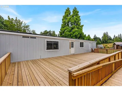 32998 S Highway 213 Molalla OR 97038