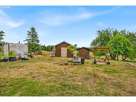 32998 S Highway 213 Molalla OR 97038