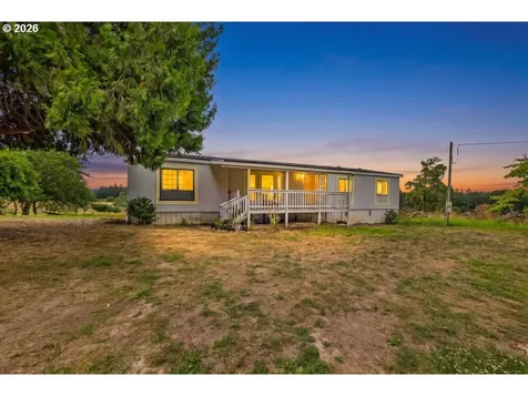 32998 S Highway 213 Molalla OR 97038