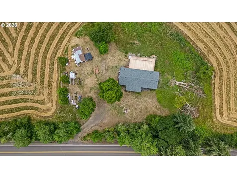 32998 S Highway 213 Molalla OR 97038