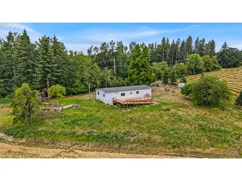 32998 S Highway 213 Molalla OR 97038