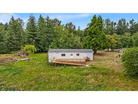 32998 S Highway 213 Molalla OR 97038