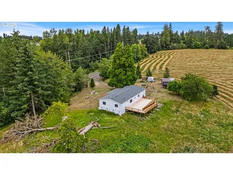 32998 S Highway 213 Molalla OR 97038
