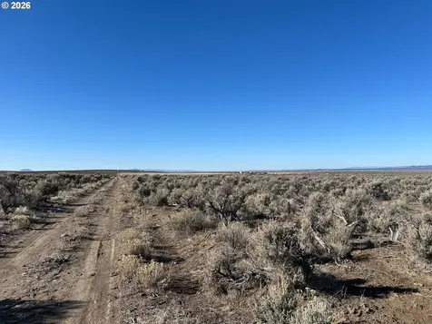 S Fandango Road Christmas Valley OR 97641