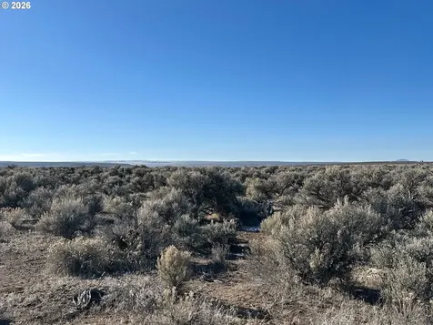 S Fandango Road Christmas Valley OR 97641