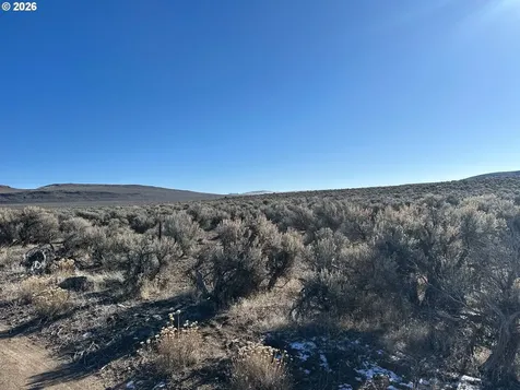 S Fandango Road Christmas Valley OR 97641