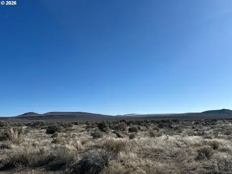 S Fandango Road Christmas Valley OR 97641